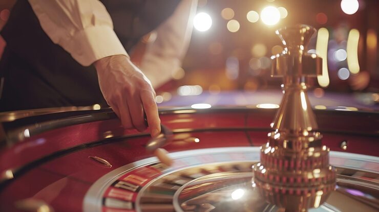 bookmaker Crash Games