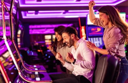 bookmaker Quick Spin Roulette