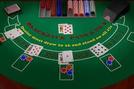 bookmaker Panoramic View Table